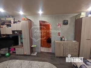 2-к квартира, вторичка, 44м2, 5/5 этаж