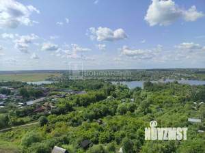 1-к квартира, вторичка, 40м2, 15/17 этаж