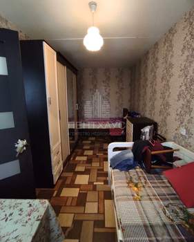 2-к квартира, вторичка, 45м2, 5/5 этаж