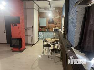 2-к квартира, вторичка, 42м2, 1/3 этаж