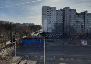 1-к квартира, вторичка, 30м2, 5/5 этаж