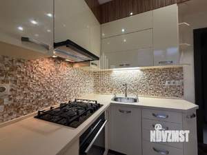 3-к квартира, вторичка, 74м2, 2/4 этаж