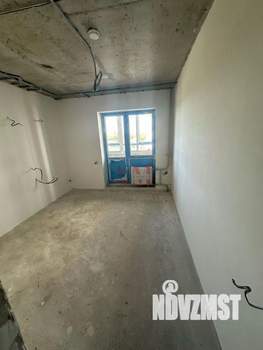 1-к квартира, сданный дом, 37м2, 11/15 этаж