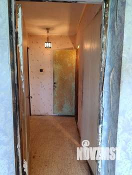 2-к квартира, вторичка, 53м2, 4/5 этаж