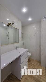 1-к квартира, вторичка, 46м2, 6/12 этаж