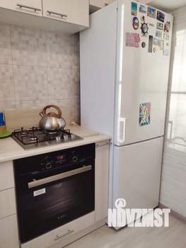 3-к квартира, вторичка, 59м2, 1/5 этаж