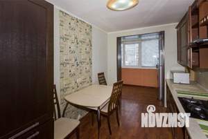 1-к квартира, вторичка, 42м2, 2/5 этаж