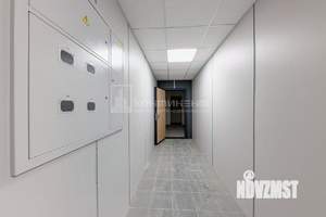 1-к квартира, вторичка, 40м2, 2/18 этаж