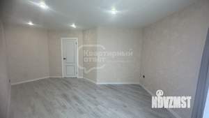 1-к квартира, вторичка, 42м2, 6/12 этаж