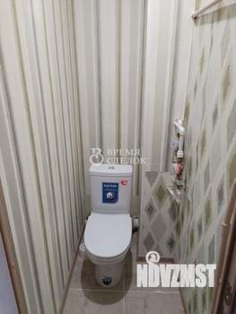 3-к квартира, вторичка, 66м2, 9/9 этаж
