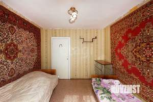 2-к квартира, вторичка, 50м2, 8/9 этаж