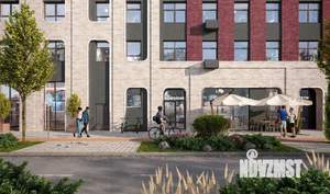 2-к квартира, вторичка, 63м2, 7/16 этаж