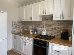 1-к квартира, вторичка, 35м2, 2/5 этаж