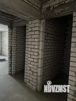 3-к квартира, вторичка, 66м2, 1/3 этаж