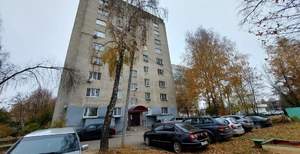 1-к квартира, вторичка, 39м2, 8/9 этаж