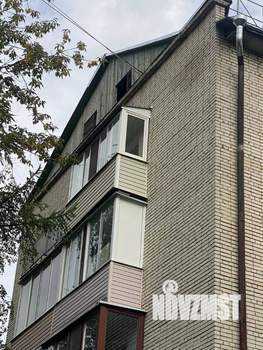 2-к квартира, вторичка, 47м2, 5/5 этаж