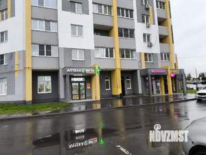 1-к квартира, вторичка, 32м2, 9/10 этаж