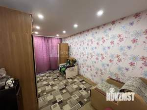 3-к квартира, вторичка, 65м2, 1/5 этаж