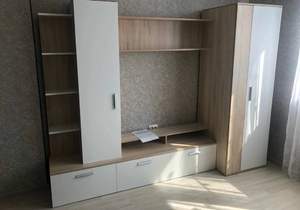 1-к квартира, вторичка, 38м2, 2/18 этаж