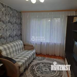 1-к квартира, вторичка, 27м2, 1/5 этаж