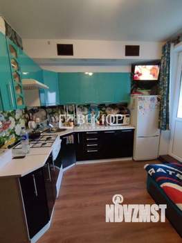 1-к квартира, вторичка, 36м2, 1/3 этаж