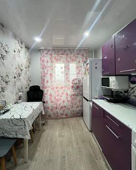 1-к квартира, вторичка, 29м2, 10/10 этаж