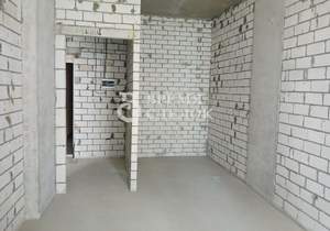 1-к квартира, вторичка, 40м2, 1/5 этаж
