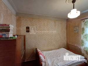 2-к квартира, вторичка, 44м2, 1/1 этаж