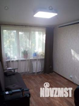1-к квартира, вторичка, 33м2, 4/5 этаж
