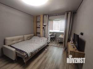1-к квартира, вторичка, 33м2, 13/14 этаж