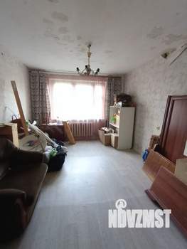3-к квартира, вторичка, 65м2, 1/9 этаж