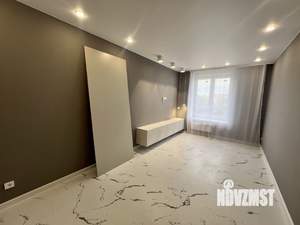 1-к квартира, вторичка, 47м2, 4/14 этаж