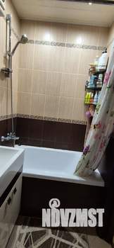 1-к квартира, вторичка, 20м2, 2/11 этаж