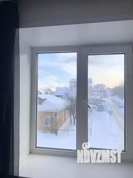 2-к квартира, вторичка, 45м2, 2/6 этаж