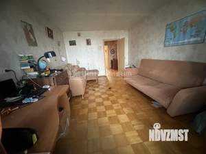 4-к квартира, вторичка, 105м2, 6/9 этаж