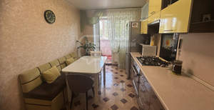 1-к квартира, вторичка, 39м2, 2/10 этаж
