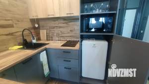 Студия квартира, вторичка, 24м2, 11/17 этаж