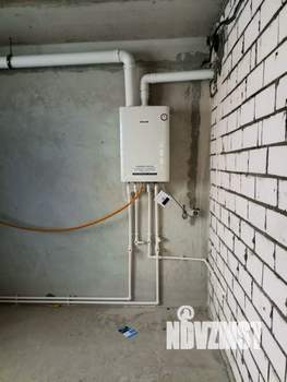 3-к квартира, вторичка, 65м2, 8/8 этаж