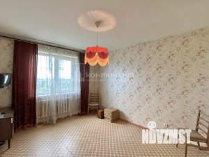 2-к квартира, вторичка, 53м2, 5/9 этаж