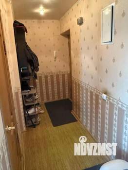 2-к квартира, вторичка, 44м2, 5/5 этаж