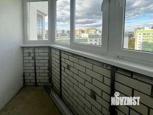 3-к квартира, вторичка, 63м2, 17/17 этаж