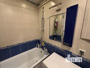 2-к квартира, вторичка, 43м2, 1/5 этаж