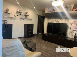 3-к квартира, вторичка, 58м2, 5/5 этаж
