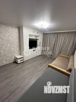 1-к квартира, вторичка, 38м2, 11/12 этаж