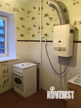 1-к квартира, вторичка, 30м2, 4/5 этаж