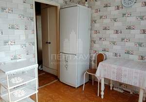 1-к квартира, вторичка, 38м2, 3/9 этаж