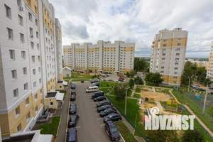 2-к квартира, вторичка, 58м2, 5/10 этаж