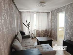 3-к квартира, вторичка, 55м2, 4/4 этаж