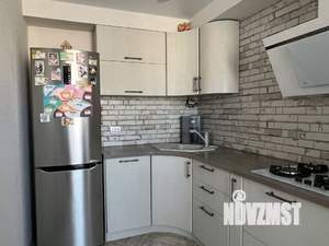 3-к квартира, вторичка, 74м2, 6/6 этаж