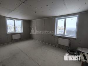 2-к квартира, вторичка, 52м2, 4/4 этаж